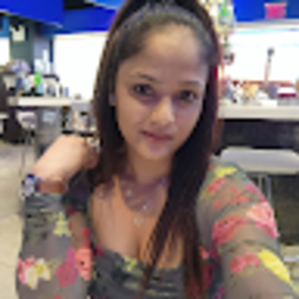 Meet your Posher, Aliesa